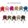 Pull Bows Ribbon for Gift Wrapping Festive Wedding Decoration Wear-resistant Gifts Baskets Multifunctional Christmas Present