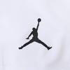 Jordan 23 T-Shirt Pullover Fashion Breathable Short Sleeve Men Tops White HM4763-100