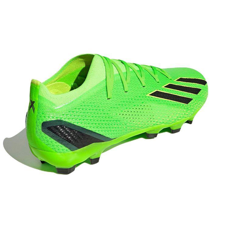 Adidas X Speedportal.2 AG Soccer Shoes Men Soccer Shoes Green GW8451