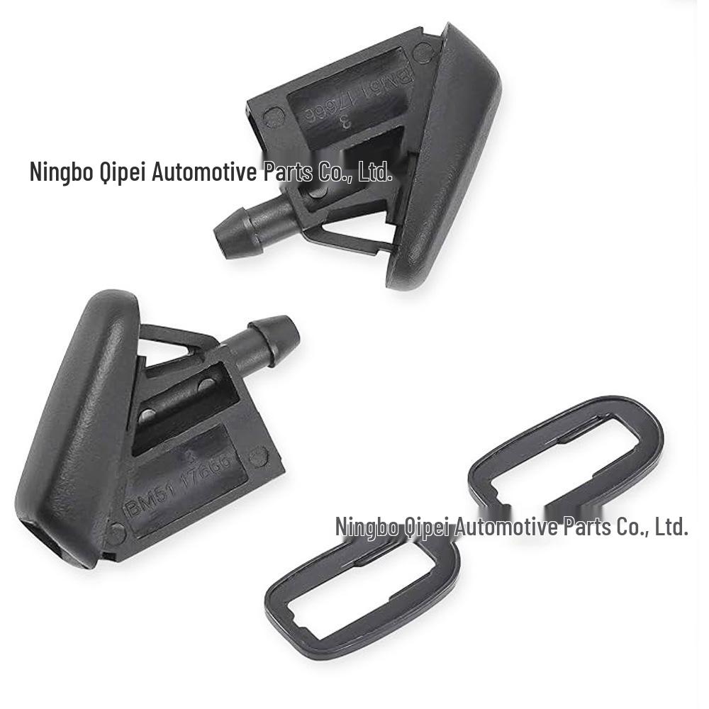1708796 - Kompatible Ford Scheibenwaschanlage Sprühdüse BM51-17666-AB Zubehör