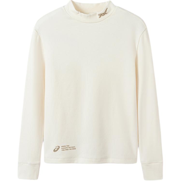 ASICS Grade School T Shirts Turtleneck Moderate 334251002060-0003 110