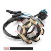 Ignition Stator Magneto Generator For Honda CRF450R CRF 450 R CRF 450R 2002 2003