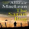 The Satan Bug by Alistair MacLean Paperback Book 9780008337346