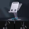 Cellphone Holder 360 Degree Rotating Angle Height Adjustable Holder for Phone Tablet Support Stand Tabletop Phone Cradle
