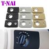 Car Interior Front Headlight Switch Button Panel Trim Cover Replacement For Benz R Class W251 R280 R300 R350 R400 R500 2005-2017