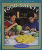 The FOOD SAFETY Book