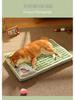 Washable Four Seasons Thickened Pet Bed for Deep Sleep – Ideal for Small To Medium Dogs & Cats