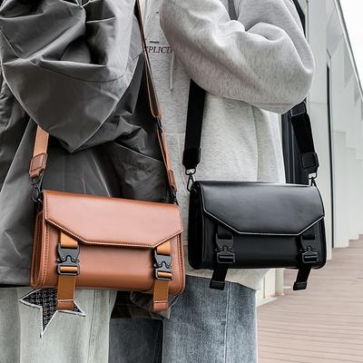 Bolsos para hombre – Bolsos cruzados