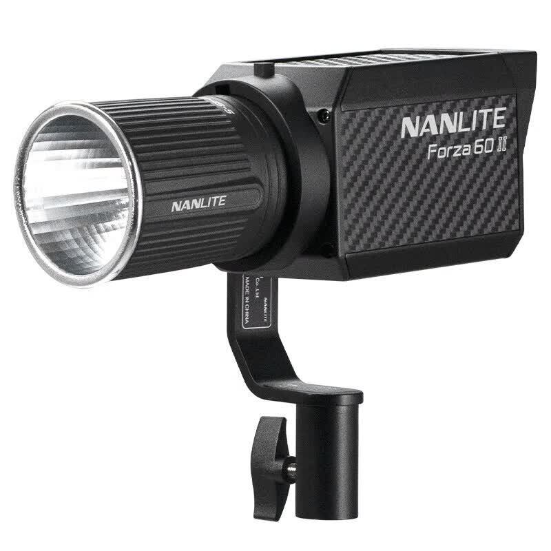 Nanlite Forza 60 II 60W COB LED Monolight