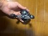 Shimano 20 Metanium HG Right Handle Bait Casting Reel From Japan