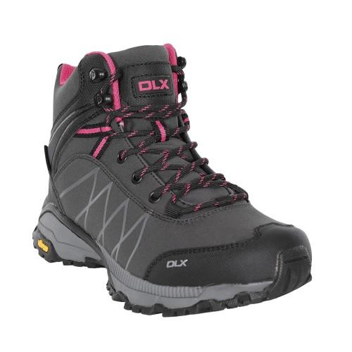 Womens/Ladies Arlington II Hiking Boots