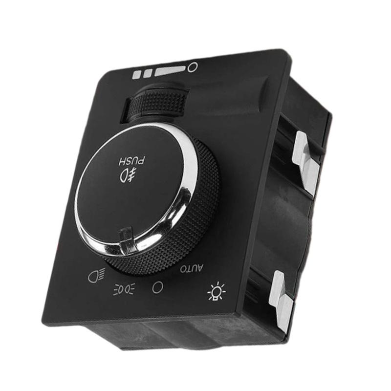 Front Headlight Control Switch 6 P 68146506AA SW12142 for Dodge Ram 3500 4500 5500 2013 2014 20105 2016 2017 2018