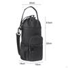 Bicycle Handlebar Drink Holder /Bike Water Bottle Pouch/ Bike