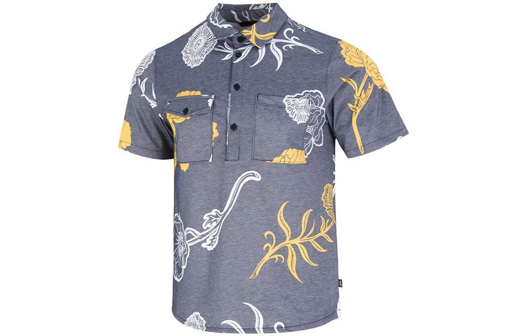 Nike Sb Aop Knit Skate Shirt DM0170-010