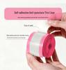 CNCLOL TPU Anti-Puncture Tire Liner - Thick Inner Tube Protection for Mountain and Road Bikes