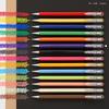 Pentel Matte Hop Violet Color Ballpoint 10 Pen, Pens, K110-VV
