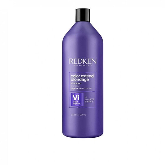 

Шампунь Redken Color Extend Blondage 250 мл