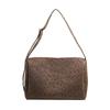 Pendel Winddichte Tragetasche Crossbody-Tasche Umhängetasche Kissen Tasche Kosmetiktasche