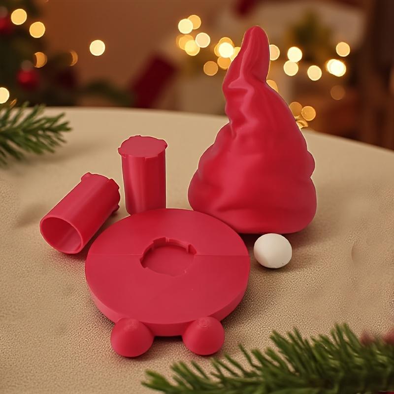 

Gnome Paper Towel Holder Toilet Paper Rack Ornament Cute Toilet Paper Holder Decorate Athroom Tissue Paper Roll Storage Rack Red красный