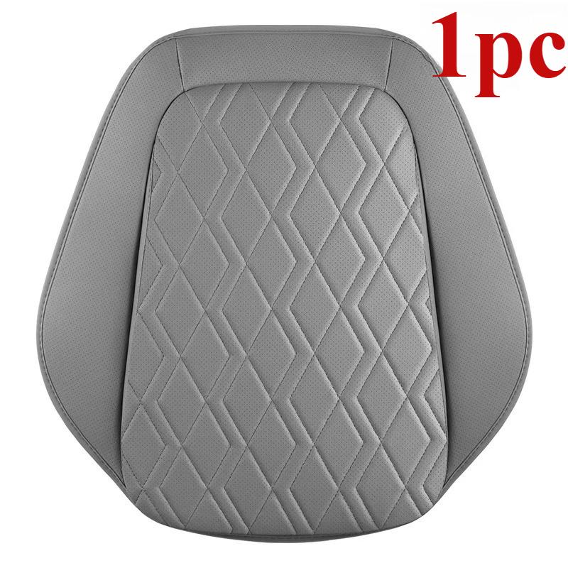Breathable pu leather car seat covers are suitable for Nissan juke, Nissan terra changan nammi 01 car parts