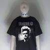 Camicia ERASERHEAD HENRY | Film Surreale Body Horror di David Lynch Strano Kubrick