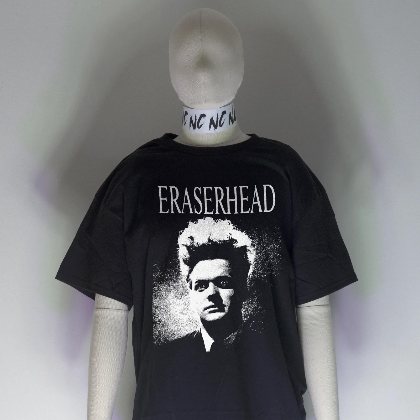 ERASERHEAD HENRY Shirt | David Lynch Surreal Body Horror Film Weird Kubrick 2XL