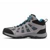 Columbia Hiking Boots Redmond™ III Mid Waterproof