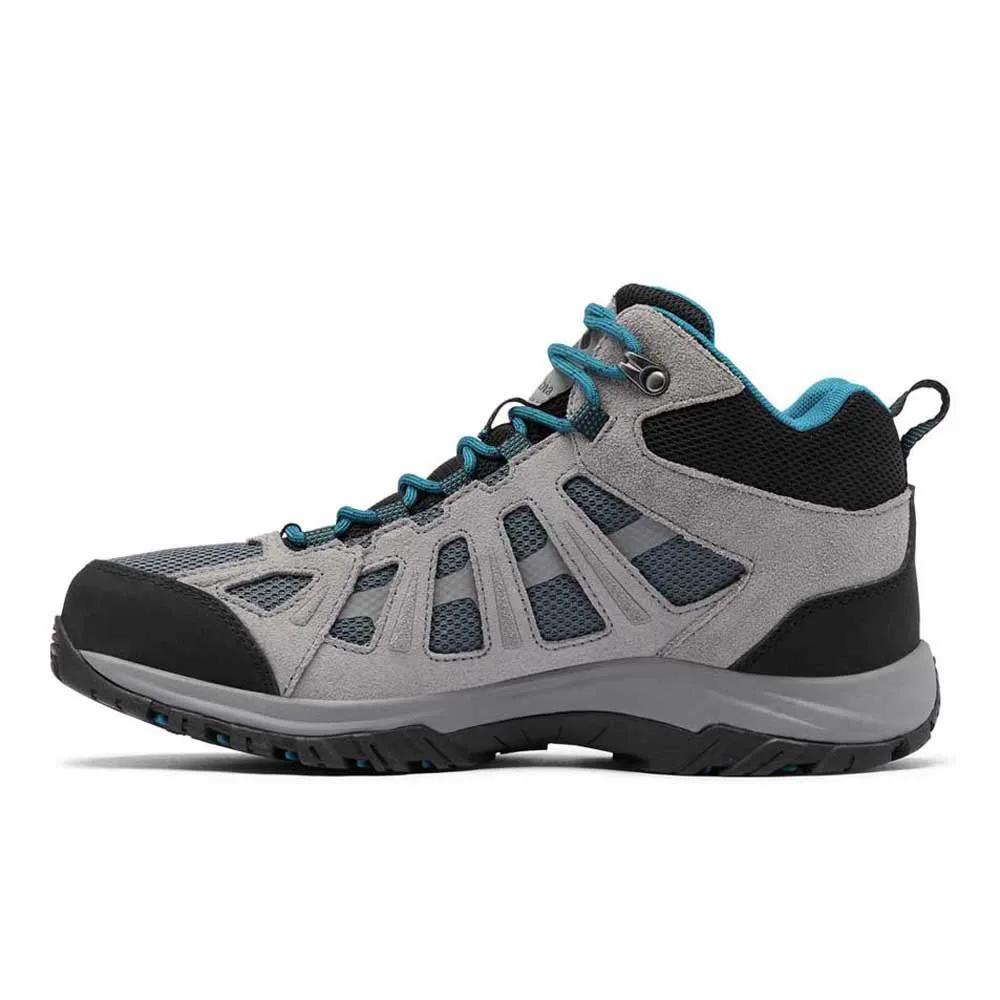 Columbia Hiking Boots Redmond™ III Mid Waterproof