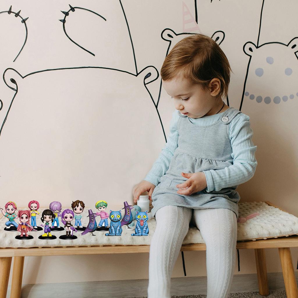 Portable Toys For Parent-Child Interaction Collection, Commemorative Toys For Decoration, Adult And Children'S Toys And Gifts