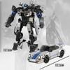 IN STOCK CY01 Mirage MHM01 Transformation Toys Rise The Beasts BMB KO SS105 SS102 Action Figure Deformation Robot Anime Model