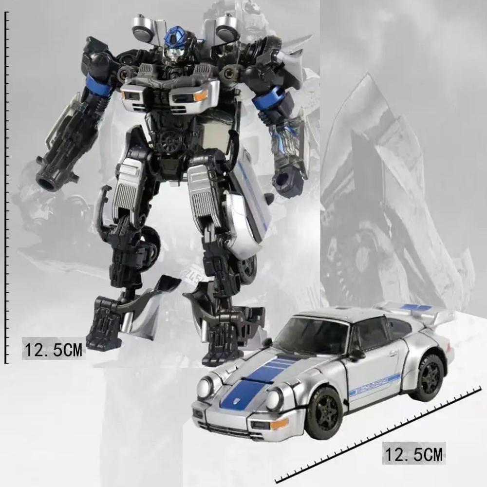 В НАЛИЧИИ CY01 Mirage MHM01 Трансформеры Rise The Beasts BMB KO SS105 SS102 Фигурка Робот-трансформер Аниме Модель