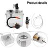 Fully Sealed Machine 3L Oil Tank Fully Sealed Machine Tool Cooling Sprayer M MM Tool Cooling Sprayer Spray Cooler