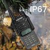 Baofeng BF-UV9RPLUS Waterproof Handheld Two-Way Radio (CN version)