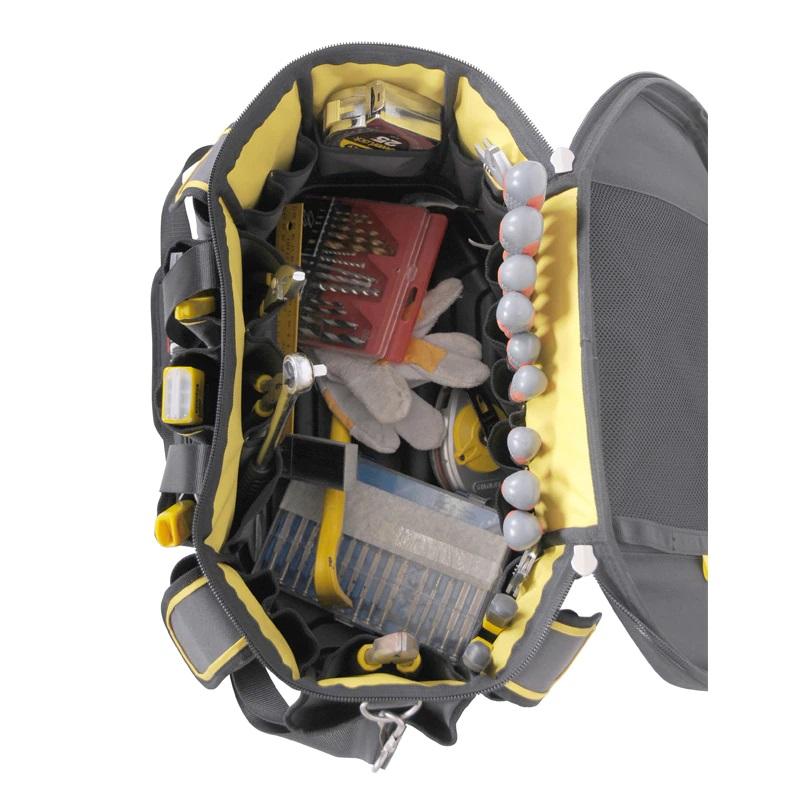 FATMAX 18 TOOL BAG OVAL LID - S/70-749-1