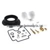 4-Piece Carburetor Repair Kit for 1998-2006 Suzuki GSX600F Katana 600