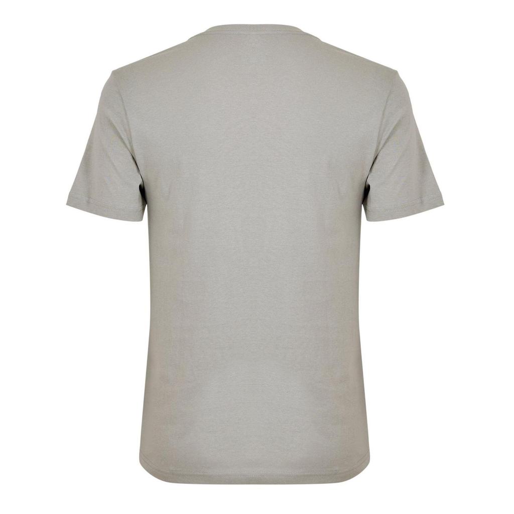 Hurley Mens Big Logo T-Shirt