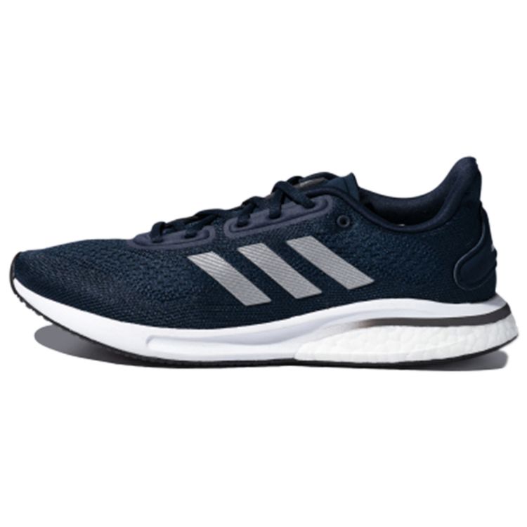 

Adidas Supernova Navy Мужские кроссовки Blue Grey White FX8332