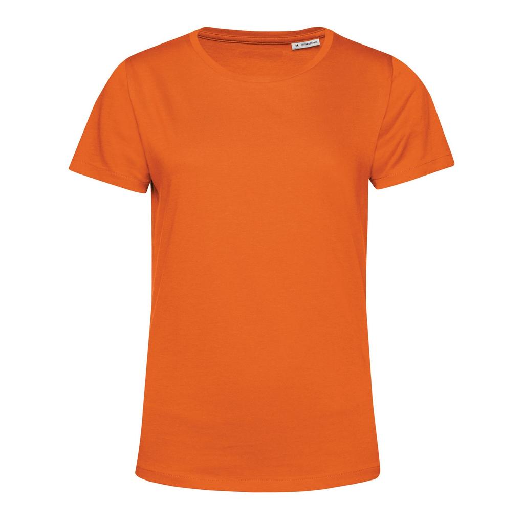 B&C Womens/Ladies Inspire E150 Organic T-Shirt