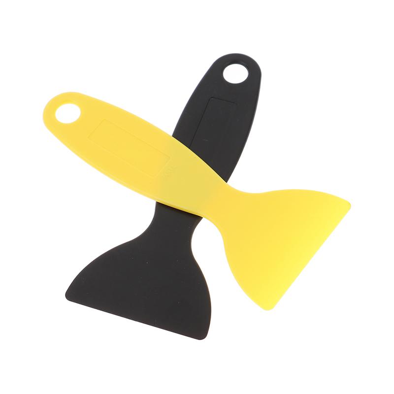 

Детали 3D-принтера Sla Dlp Смола Специальный набор инструментов Инструмент для удаления пластиковой лопаты