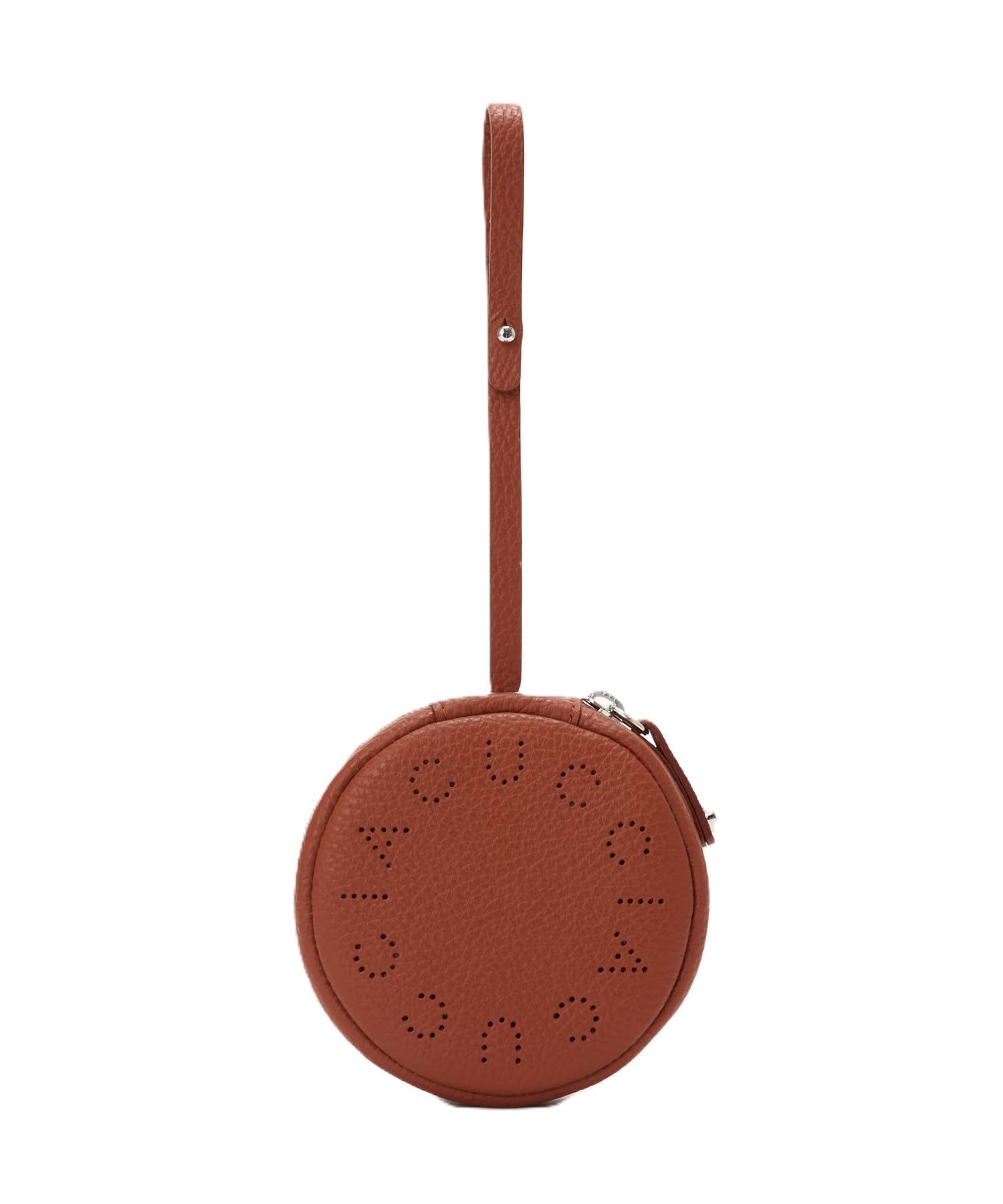

IACUCCI Bocco Knot CERVO IAC1052114A0002 Free Red
