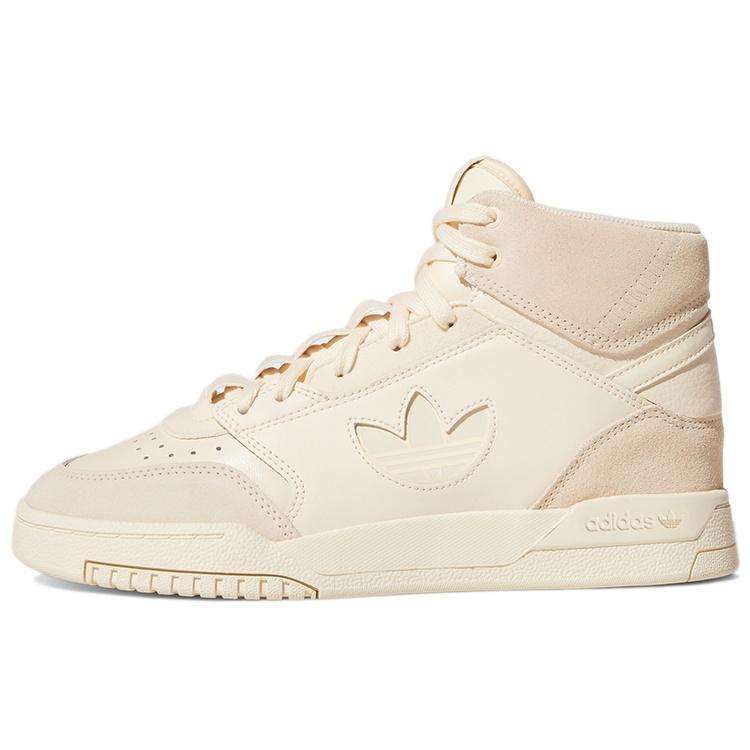 (WMNS) adidas originals Drop Step XL  Cream y  Women s GZ1585 EU 40