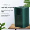 New Formaldehyde-Removing Air Purifier for Home & Bedroom – Popular Gift, Cross-Border Exclusive