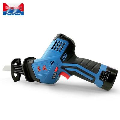 Dongcheng Cordless Reciprocating Saw CN Plug (adapter Included)