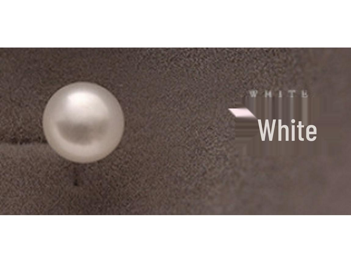 

Серьги-пусеты из натурального пресноводного жемчуга: Серьги-маффины из стерлингового серебра 999 пробы высокого класса 5mm 999 Silver