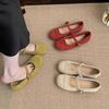 Scarpe con tacco