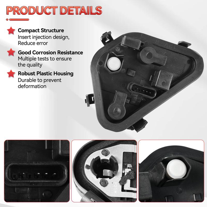 Für BMW 3er F30 F35 F80 316 320 328 Hinten Rechts Rücklicht Lampenfassung Halter Stecker Adapter 63217313044
