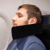 Travel Pillows For Airplanes Travel Pillow Neck Support Cervical Pillow Adjustable Head Support Strap for Airplanes and Cars