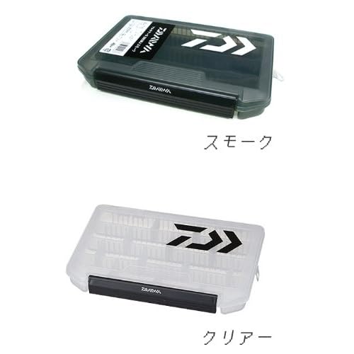[DAIWA] Multi Lure Case 205MJ Smoke