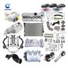 Front Lower Control Arm for W212 - Part Numbers: 2123302911, 2123303011, 2123303900, 2123304000.