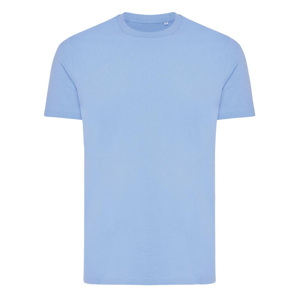Iqoniq Unisex Adult Bryce Recycled Cotton T-Shirt